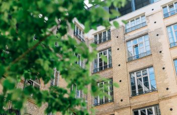 block security and maintenance
