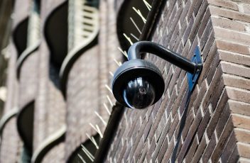 CCTV Greenwich