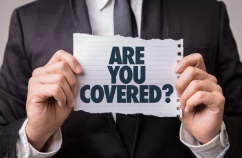 Are You Covered? Business insurance