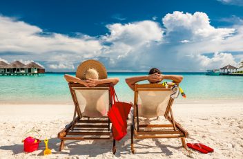 keep your home safe when on holiday