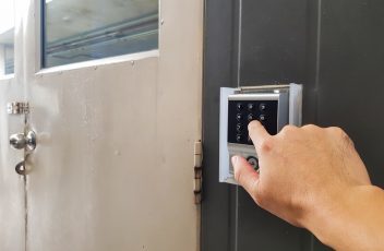 access control, why access control, locksmith eltham