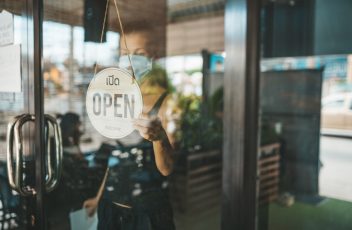reopening shops covid secure